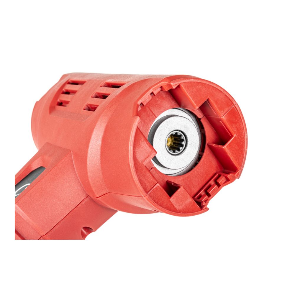 Urządzenie do czyszczenia fug i spoin w kostce akumulatorowe PC160Li | Cedrus