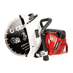 Przecinarka spalinowa PC300 | Cedrus