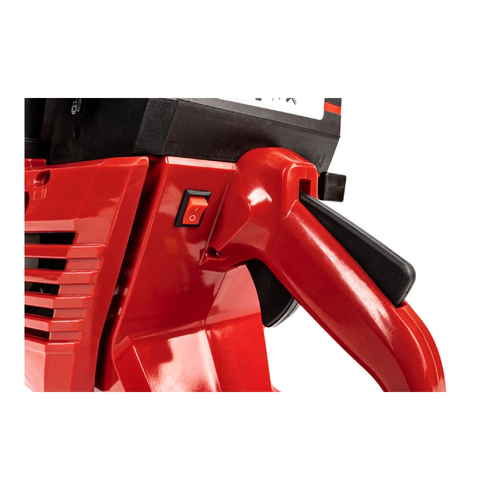 Przecinarka spalinowa PC300 | Cedrus