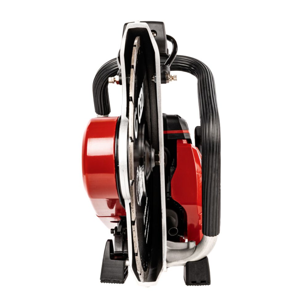 Przecinarka spalinowa PC300 | Cedrus