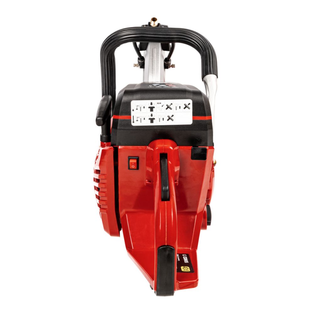 Przecinarka spalinowa PC300 | Cedrus