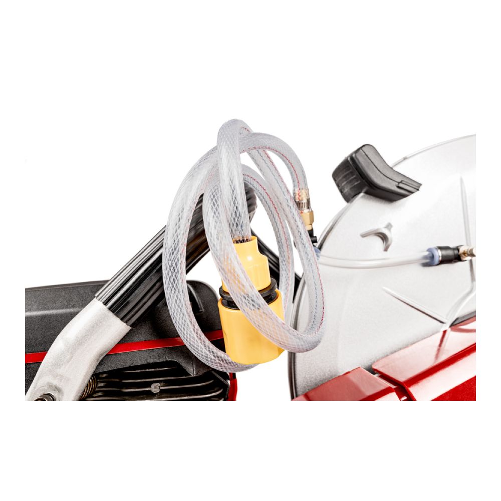 Przecinarka spalinowa PC350 | Cedrus