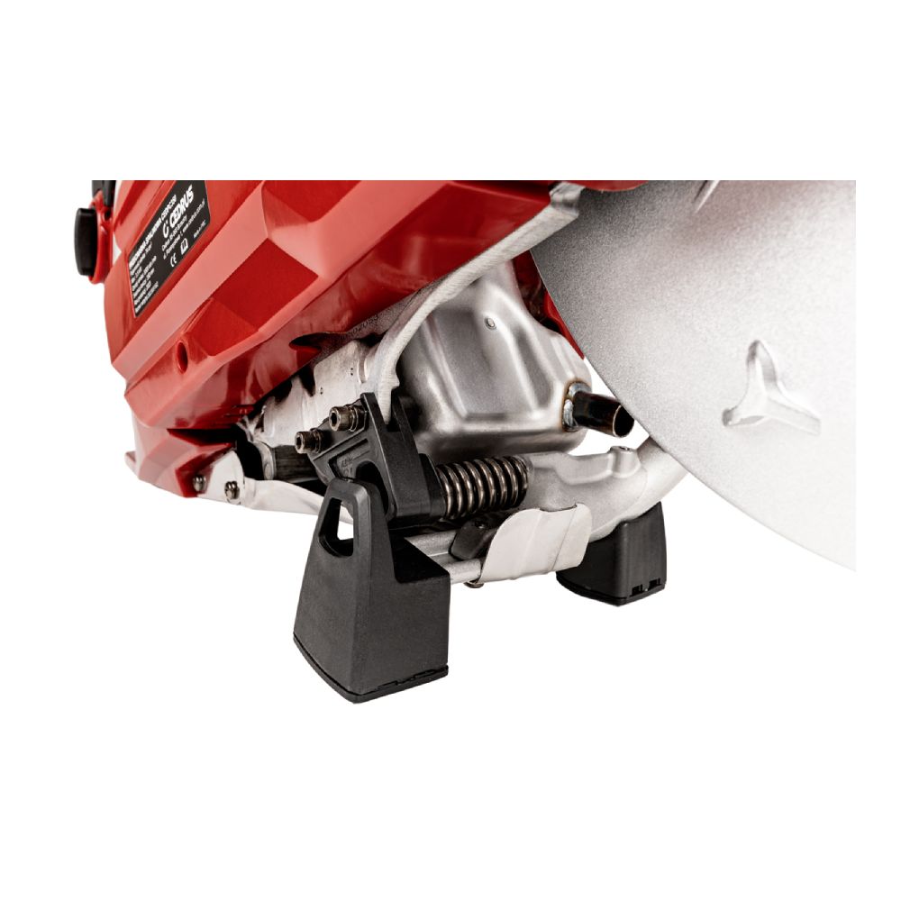 Przecinarka spalinowa PC350 | Cedrus