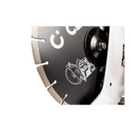 Przecinarka spalinowa PC350 | Cedrus