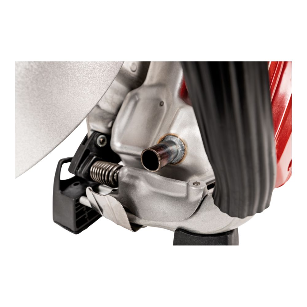 Przecinarka spalinowa PC350 | Cedrus