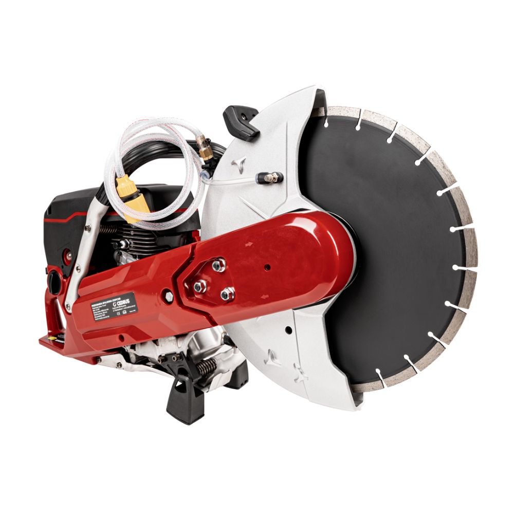 Przecinarka spalinowa PC350 | Cedrus