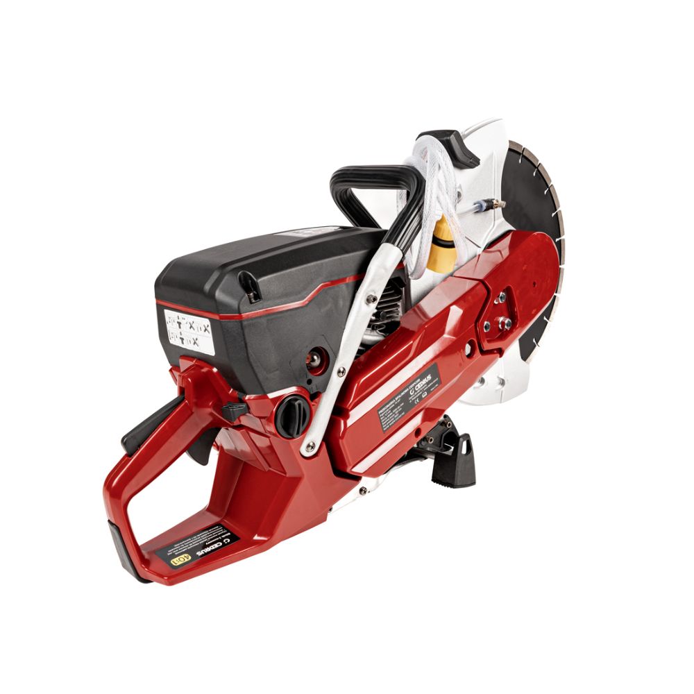 Przecinarka spalinowa PC350 | Cedrus