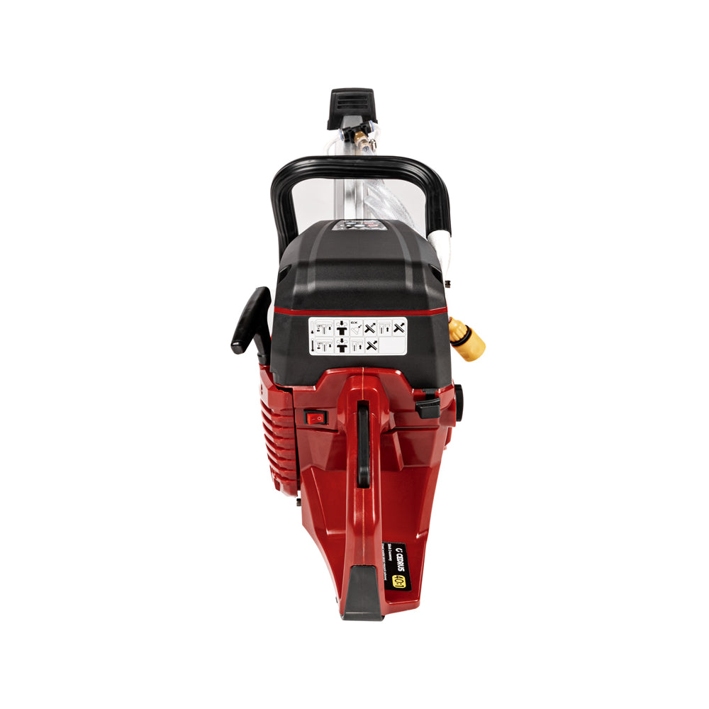 Przecinarka spalinowa PC400 | Cedrus