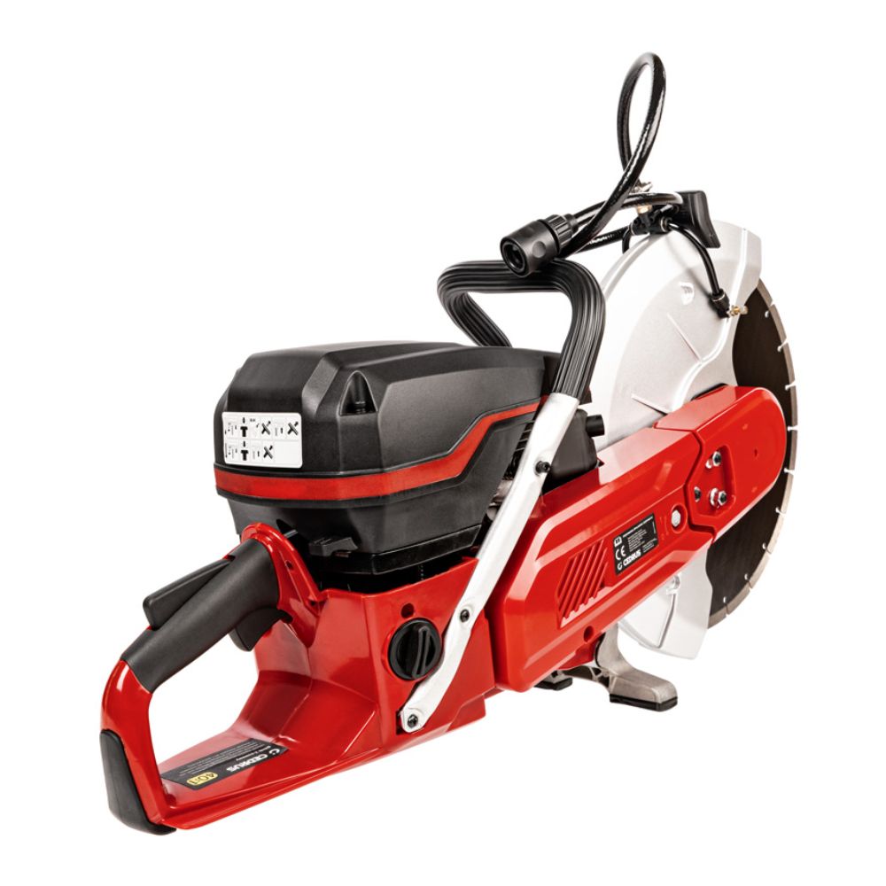 Przecinarka spalinowa PC400-94 | Cedrus