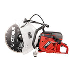 Przecinarka spalinowa PC400-94 | Cedrus