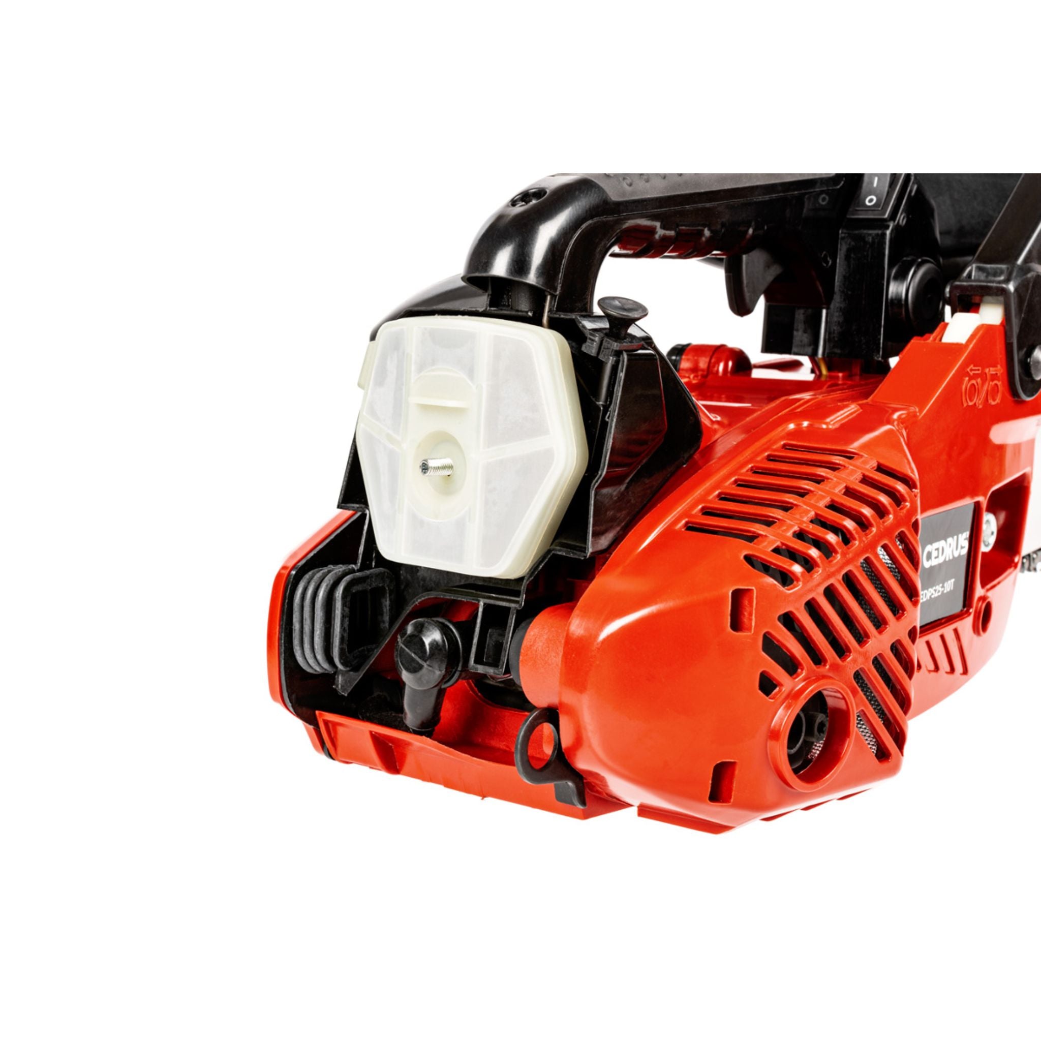 Pilarka spalinowa PS25-10T | Cedrus