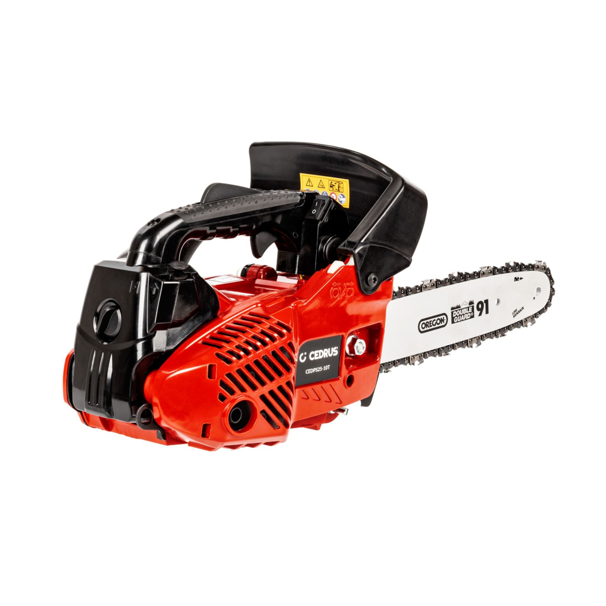 Pilarka spalinowa PS25-10T | Cedrus