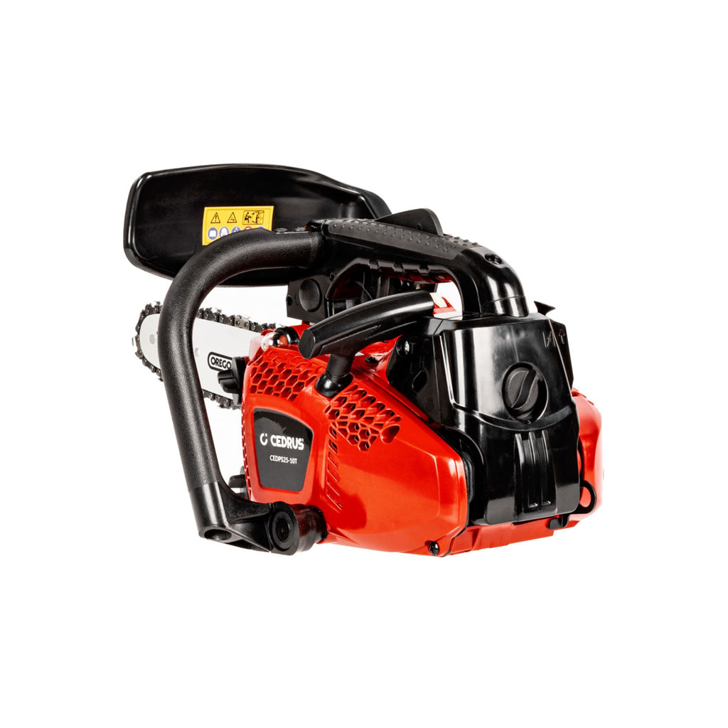 Pilarka spalinowa PS25-10T | Cedrus