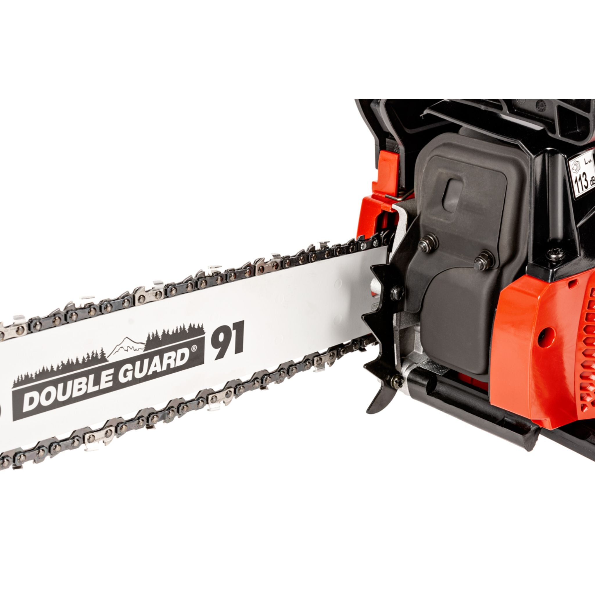 Pilarka spalinowa PS40-16T | Cedrus