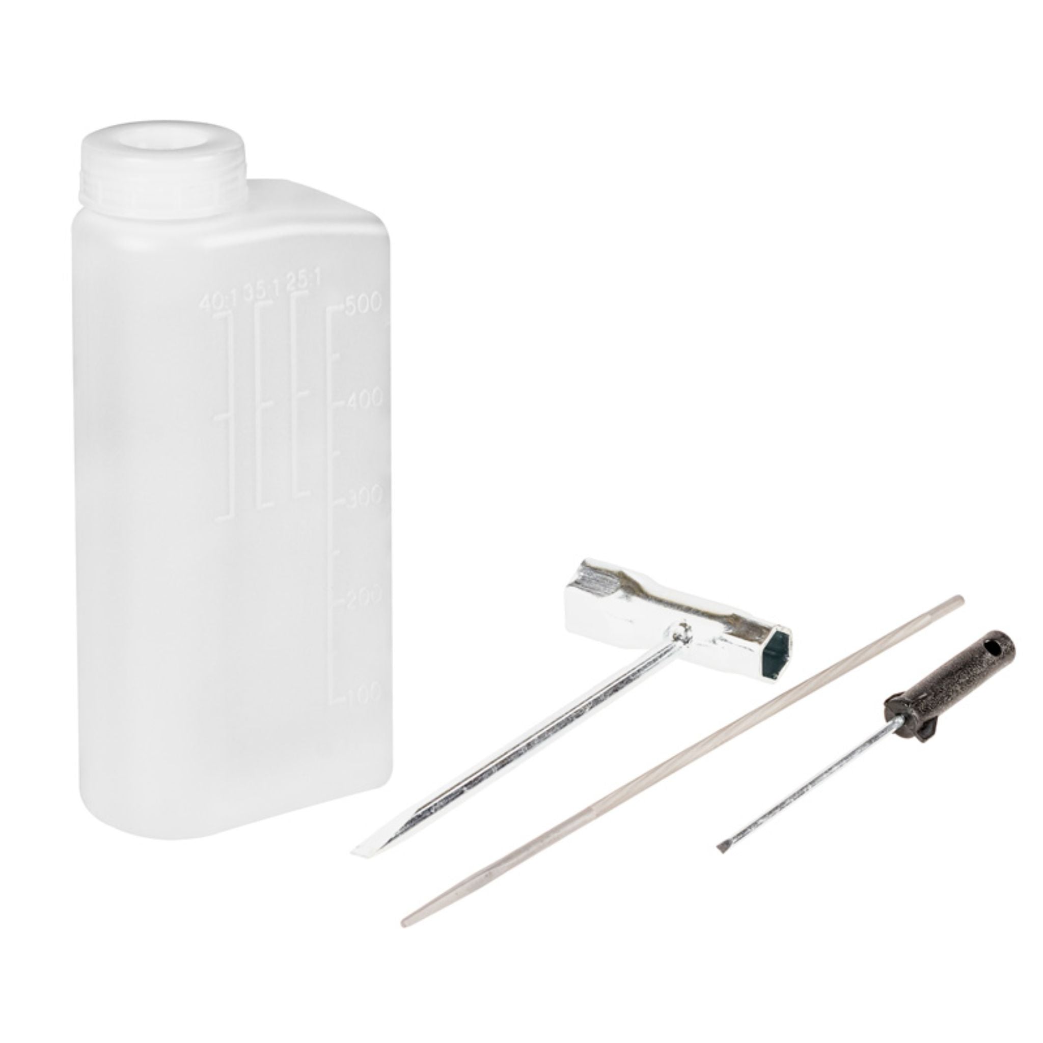 Pilarka spalinowa PS40-16T | Cedrus