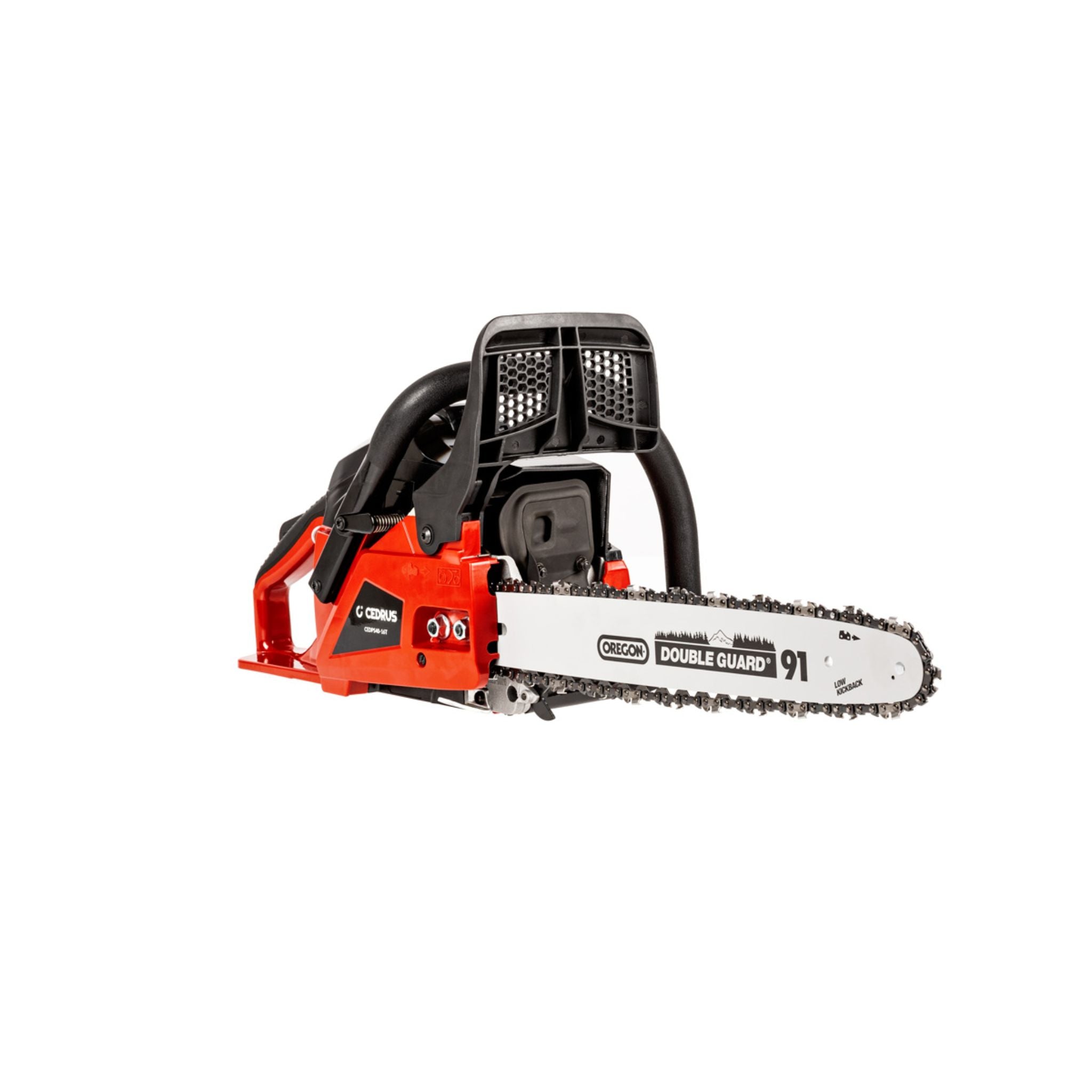 Pilarka spalinowa PS40-16T | Cedrus