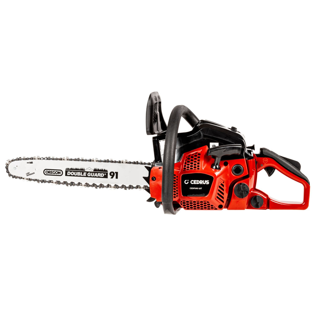 Pilarka spalinowa PS40-16T | Cedrus