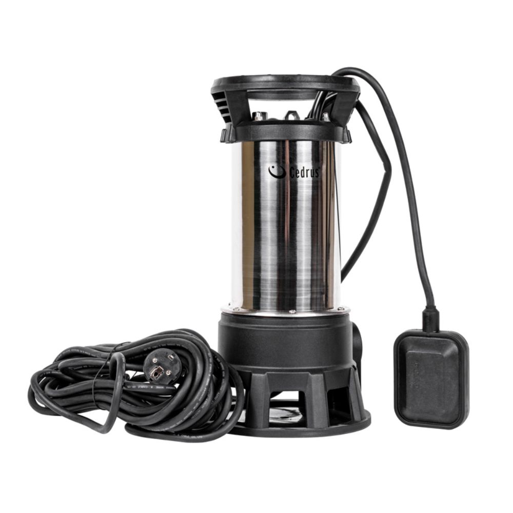Cedrus Pompa zanurzeniowa PZ1100 INOX