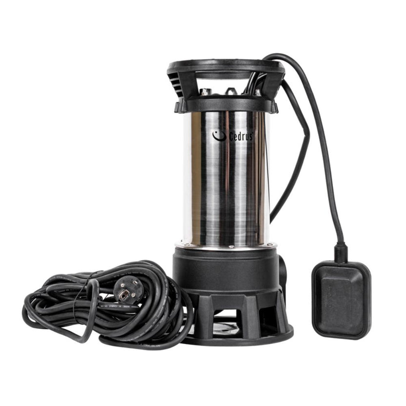Cedrus Pompa zanurzeniowa PZ1100 INOX