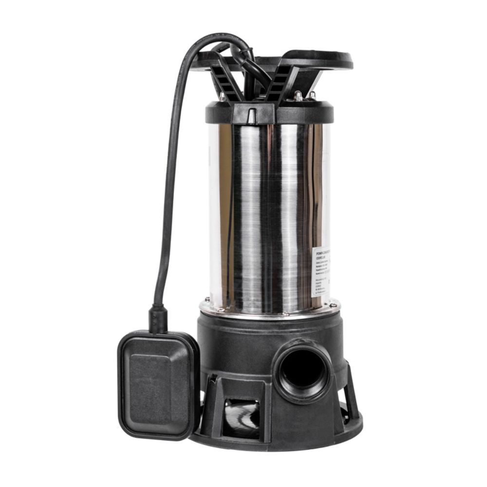 Pompa zanurzeniowa PZ1100 INOX | Cedrus