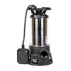 Pompa zanurzeniowa PZ1100 INOX | Cedrus