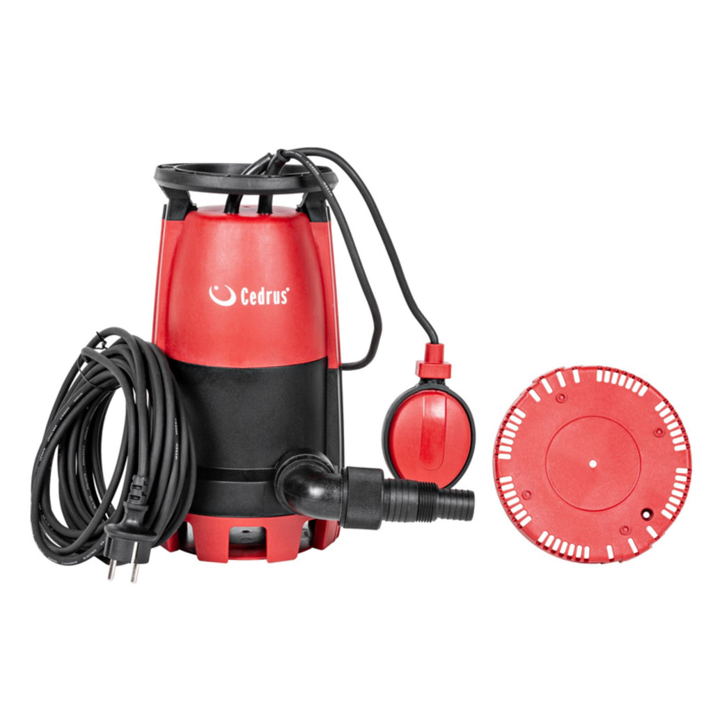 Pompa zanurzeniowa PZ500 | Cedrus