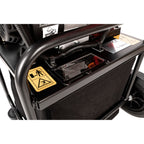 Rozdrabniacz spalinowy RB01C | Cedrus