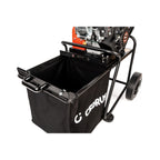 Rozdrabniacz spalinowy RB01C | Cedrus