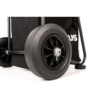 Rozdrabniacz spalinowy RB01C | Cedrus