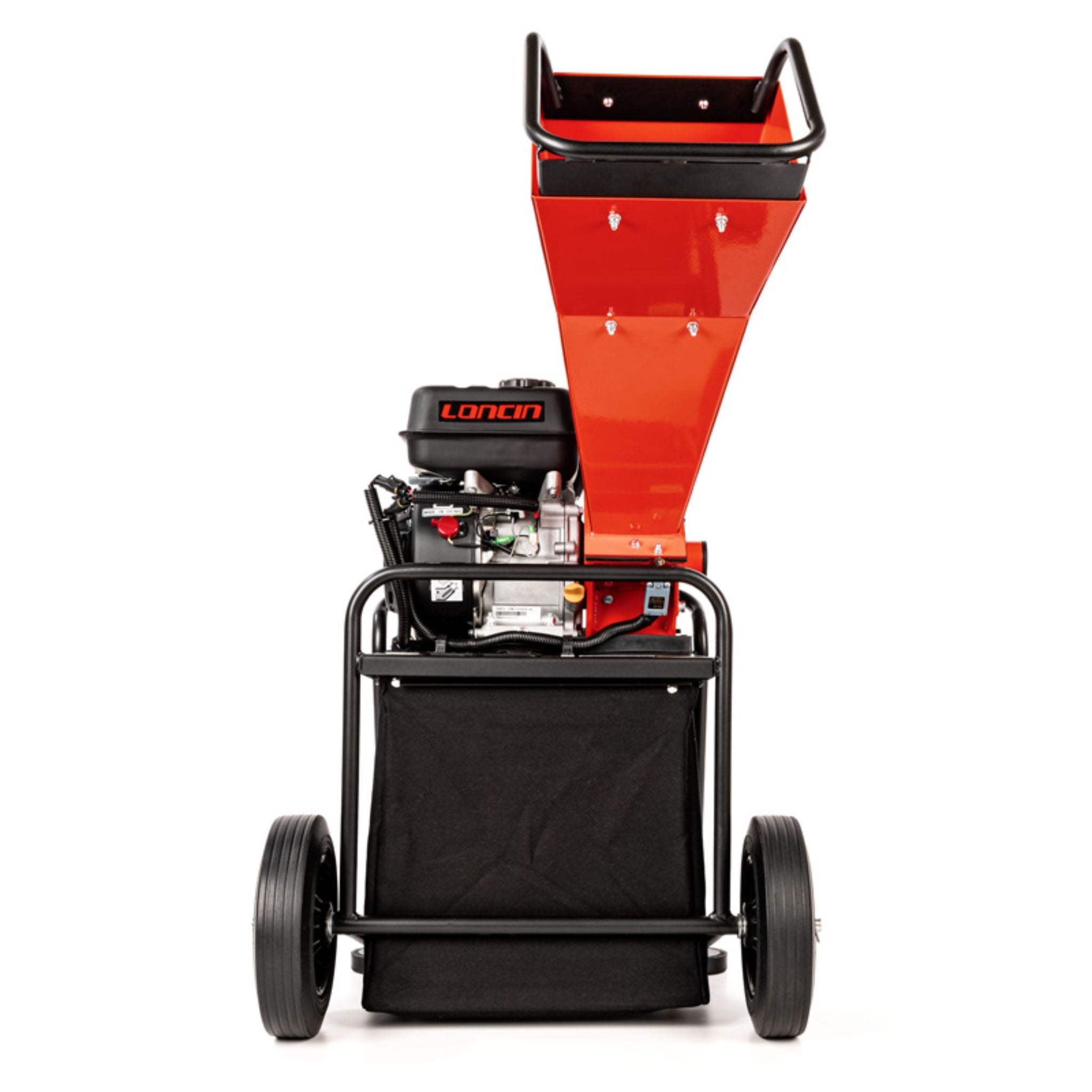 Rozdrabniacz spalinowy RB01C | Cedrus