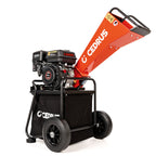 Rozdrabniacz spalinowy RB01C | Cedrus