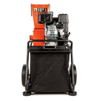 Rozdrabniacz spalinowy RB01C | Cedrus