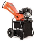 Rozdrabniacz spalinowy RB01C | Cedrus