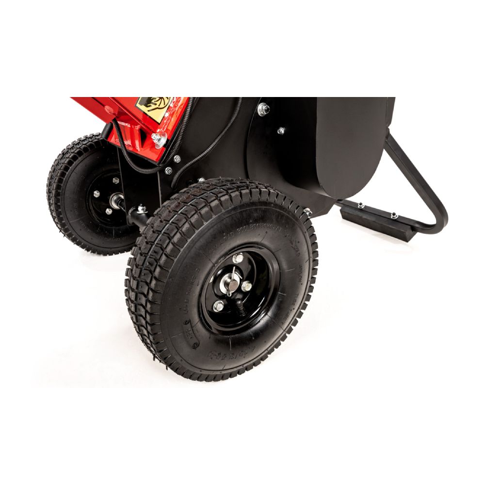 Rozdrabniacz spalinowy RB02 | Cedrus