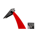 Rozdrabniacz spalinowy RB02 | Cedrus