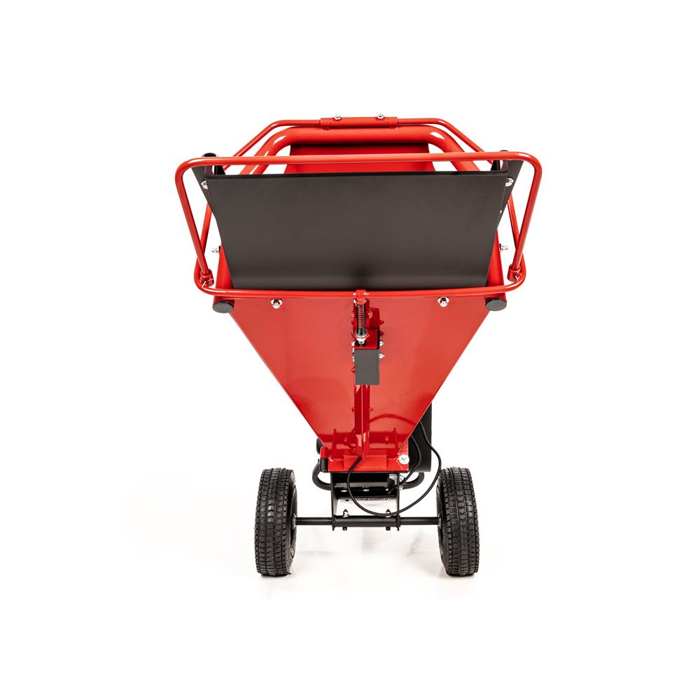 Rozdrabniacz spalinowy RB02 | Cedrus