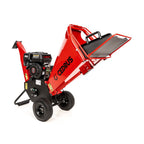 Rozdrabniacz spalinowy RB02 | Cedrus