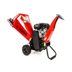 Rozdrabniacz spalinowy RB02 | Cedrus