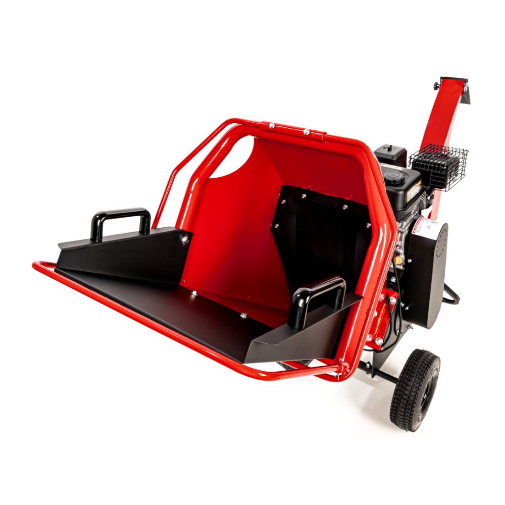 Rozdrabniacz spalinowy RB02 | Cedrus