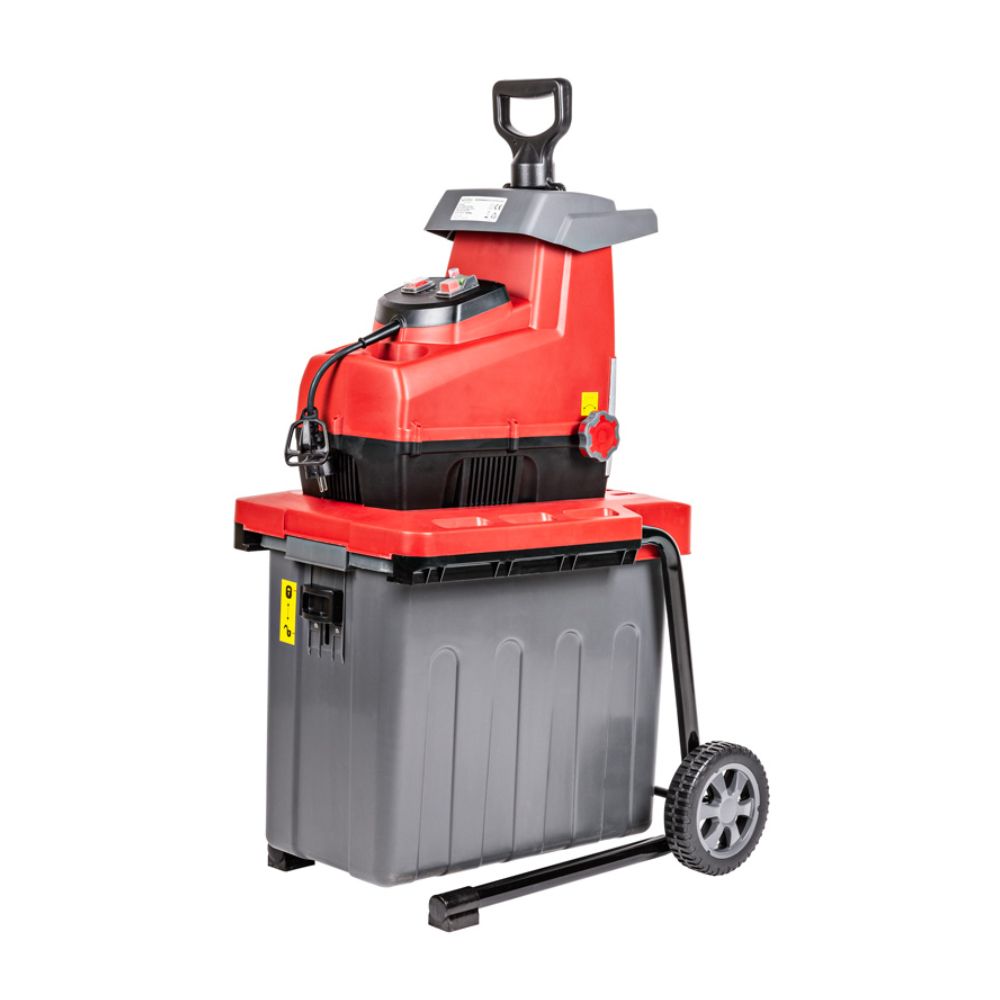 Rozdrabniacz elektryczny RE01 | Cedrus