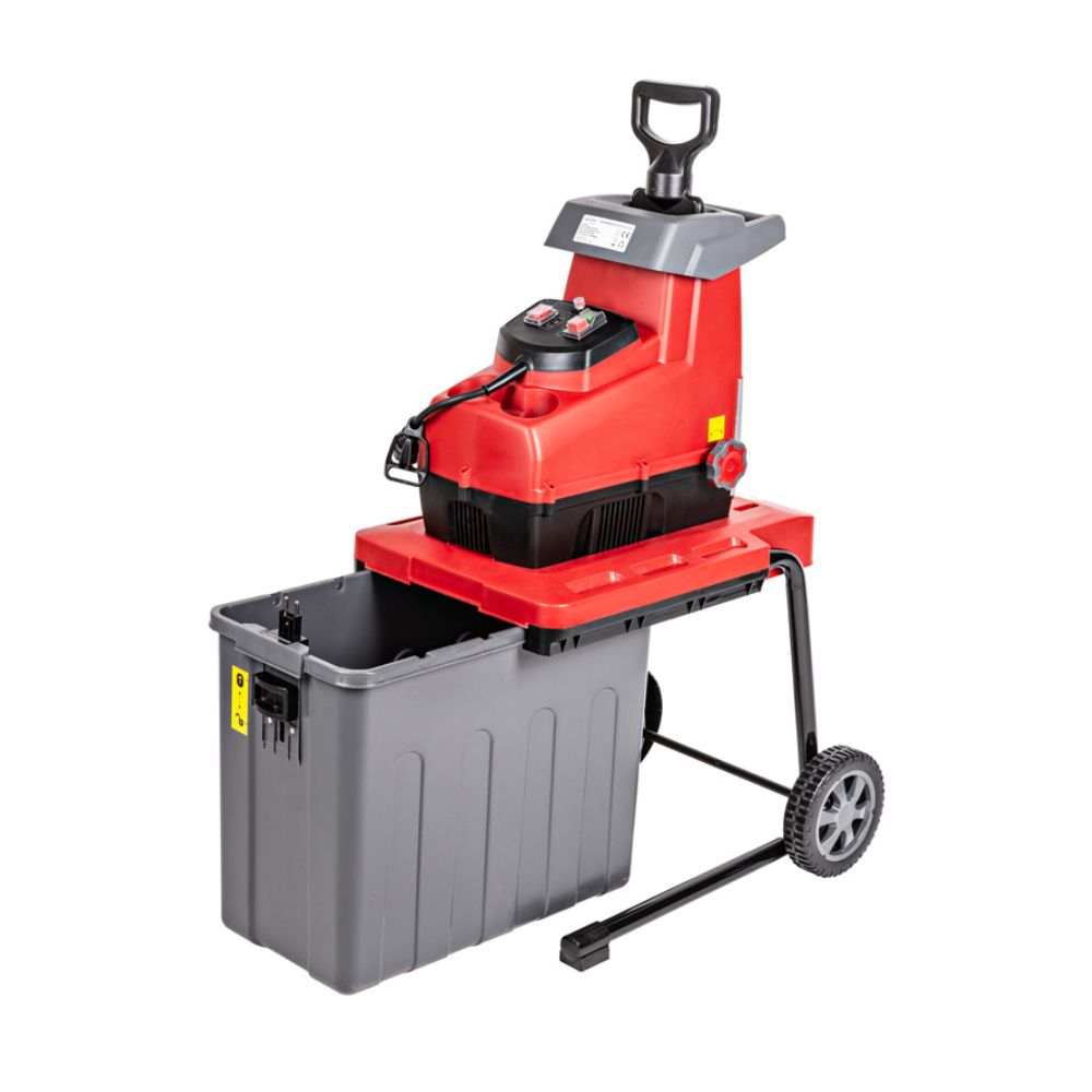 Rozdrabniacz elektryczny RE01 | Cedrus