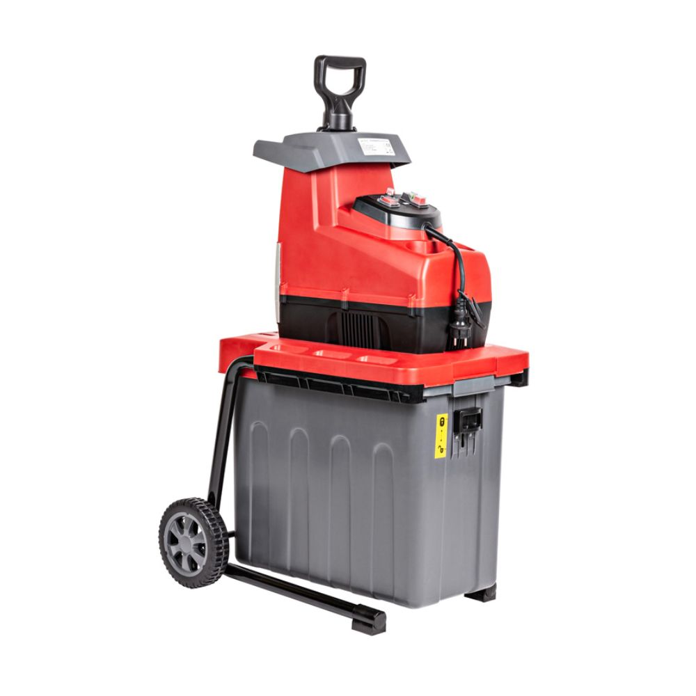 Rozdrabniacz elektryczny RE01 | Cedrus