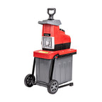 Rozdrabniacz elektryczny RE01 | Cedrus