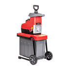 Rozdrabniacz elektryczny RE01 | Cedrus