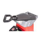 Rozdrabniacz elektryczny RE01 | Cedrus