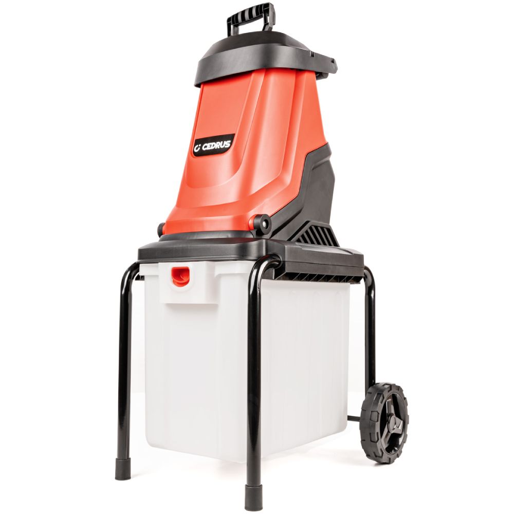 Rozdrabniacz elektryczny RE03 | Cedrus