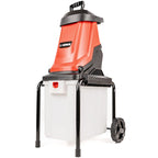 Rozdrabniacz elektryczny RE03 | Cedrus