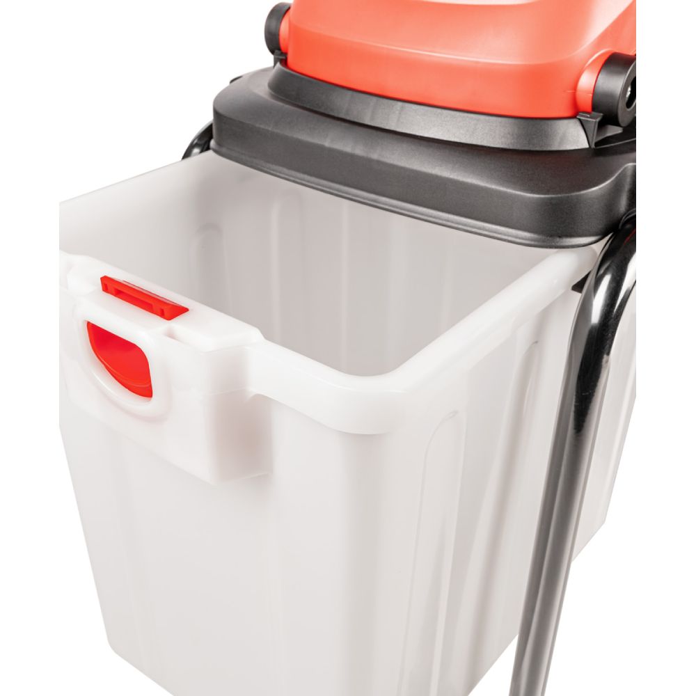 Rozdrabniacz elektryczny RE03 | Cedrus