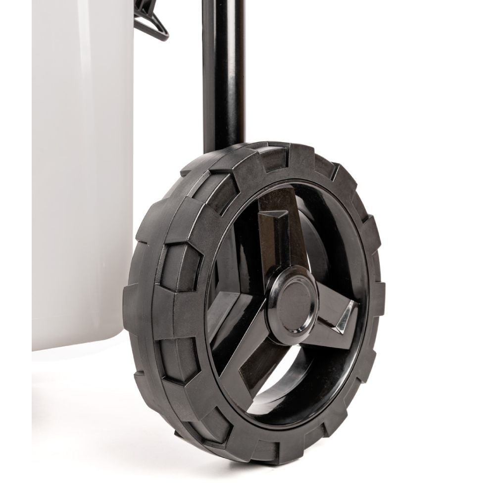 Rozdrabniacz elektryczny RE03 | Cedrus