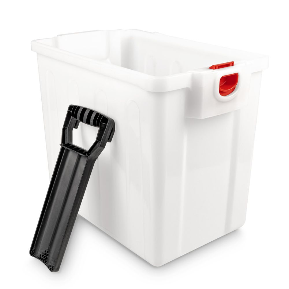 Rozdrabniacz elektryczny RE03 | Cedrus